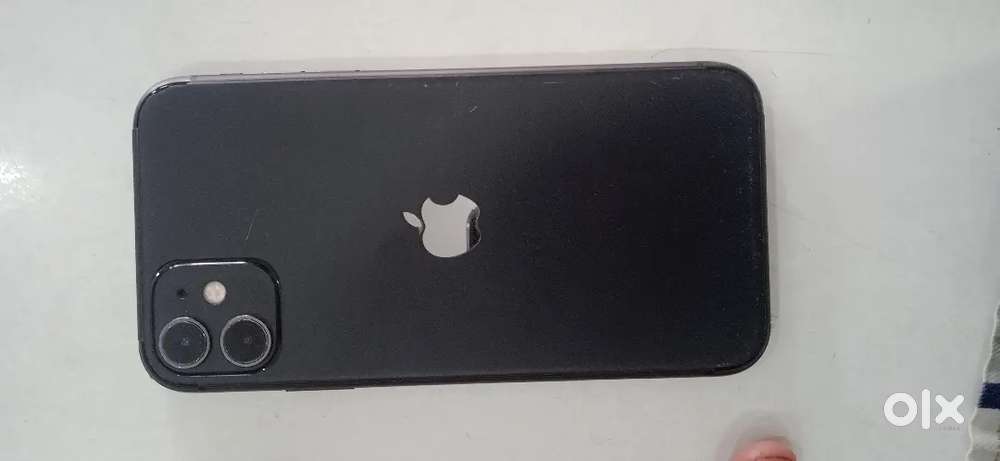 I phone 11