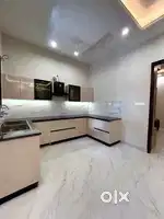 3BHK READY TO MOVE FLAT ON KHARAR KURALI ROAD MOHALI