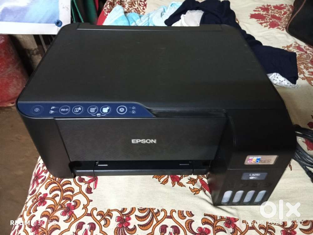 Epson Printer