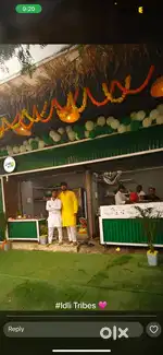 South Indian cook