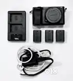 Sony a6400 *Mint Condition*