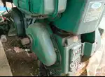 5.5kv genrator working condition