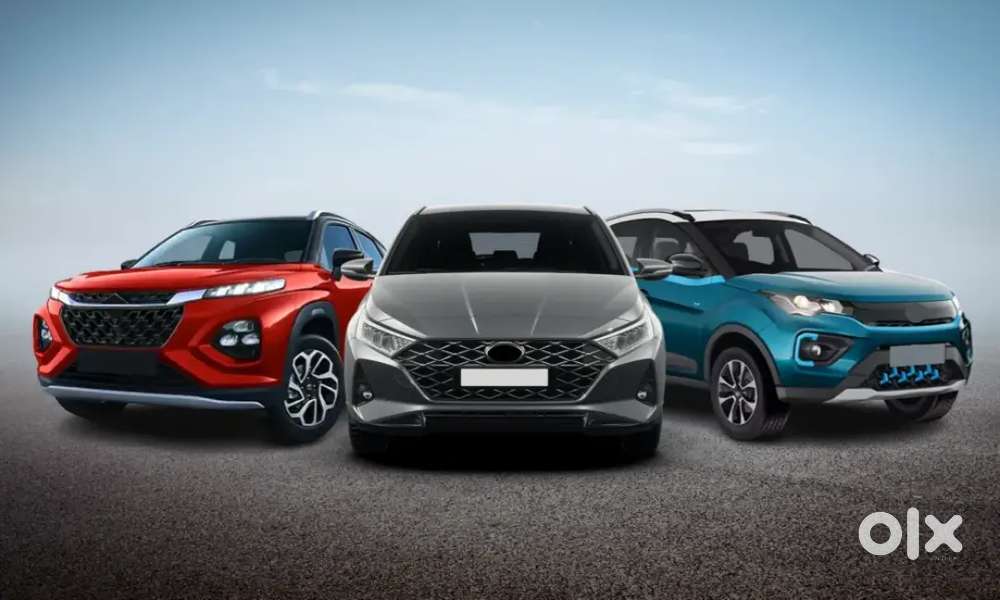 Car and two wheelers finance