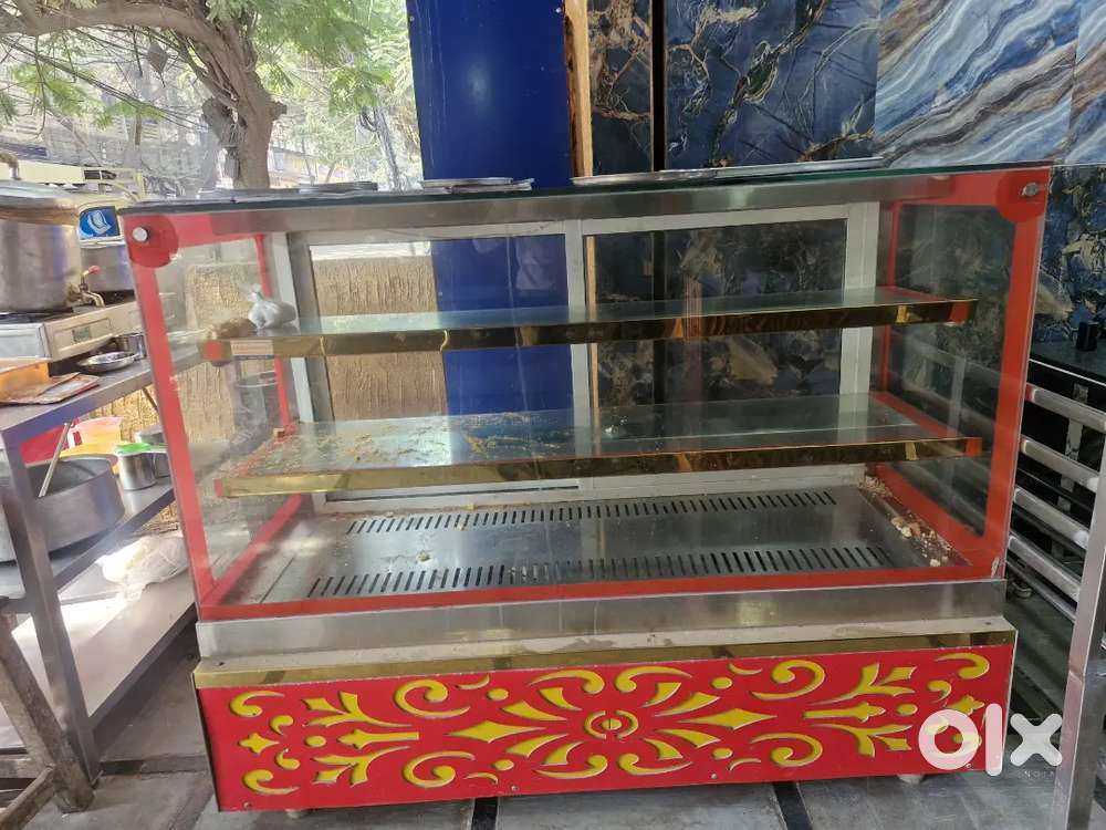Bakery ka oven