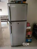Samsung double door fridge in good condition