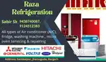 ALL TYPES OF REFRIGERATOR SERVICE AND REPAIR