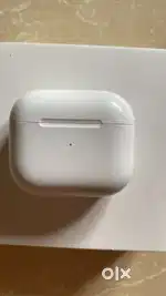 Apple airpod pro only case