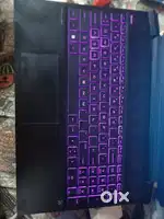 Hp pavilion 15 gaming laptop