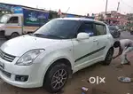 Swift vdi fully deeply serviced