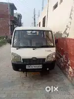 Parking problem