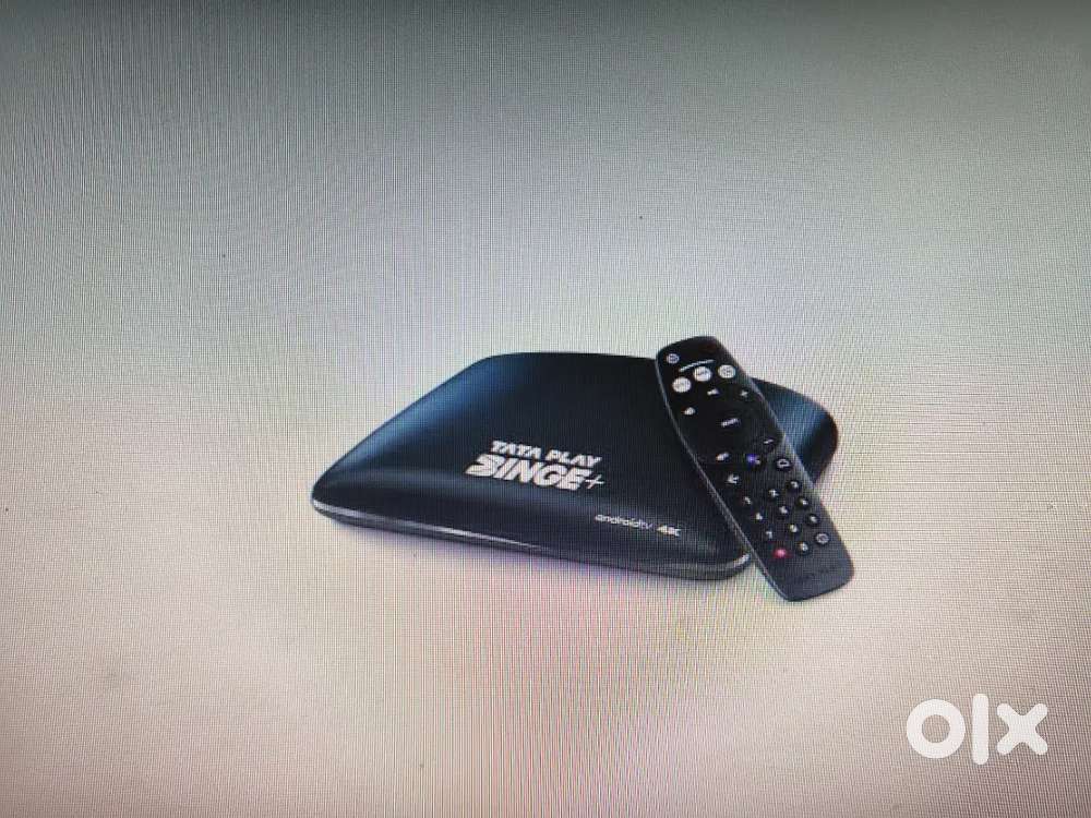 Android box dusra hd box