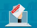 URGENT VACANCY  CANDIDATES FOR WELL DEVELOPED COMPANY