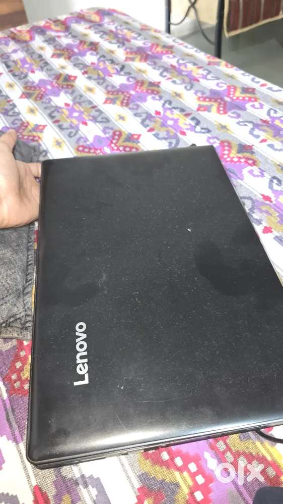Laptop ideapad 310