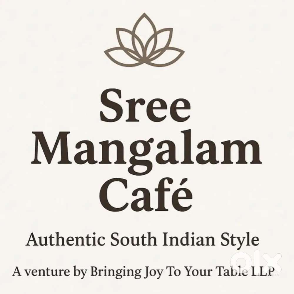 wanted NORTH INDIAN MASTER , TEA MASTER , HOUSEKEEPING person