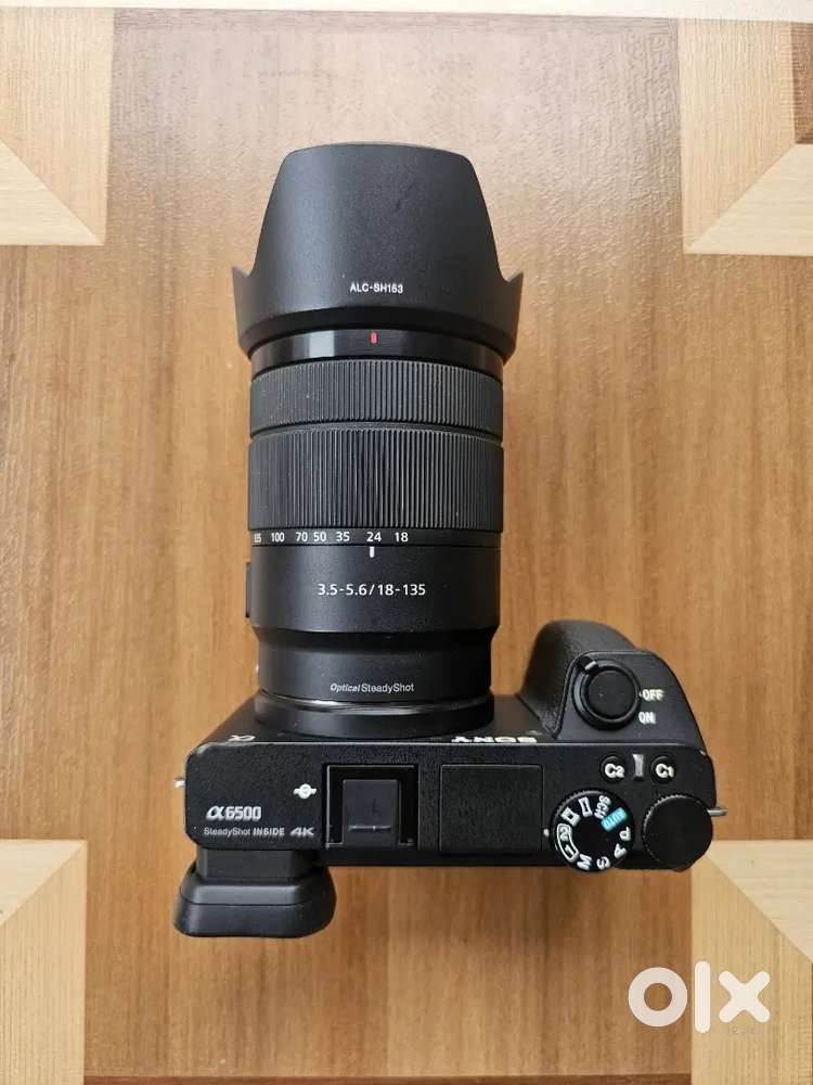 Sony 6500 sell