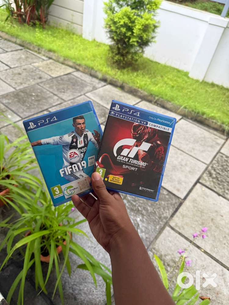 Playstastion 4