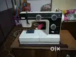 Stitching machain