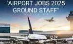Limited Seats Are Available In Airport Authority