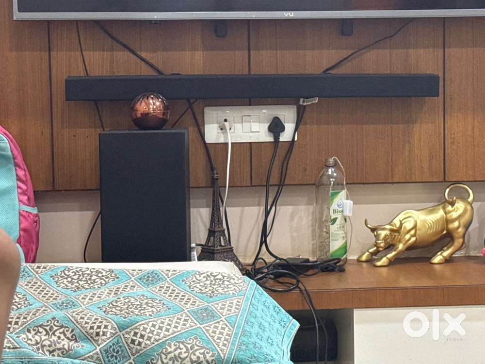 Samsung T420 Black Soundbar