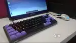 Selling my Kreo Mechanical keyboard