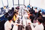 Need Female Personal Assistant for our office