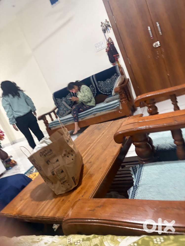 Need a female flatmate for 2 bhk