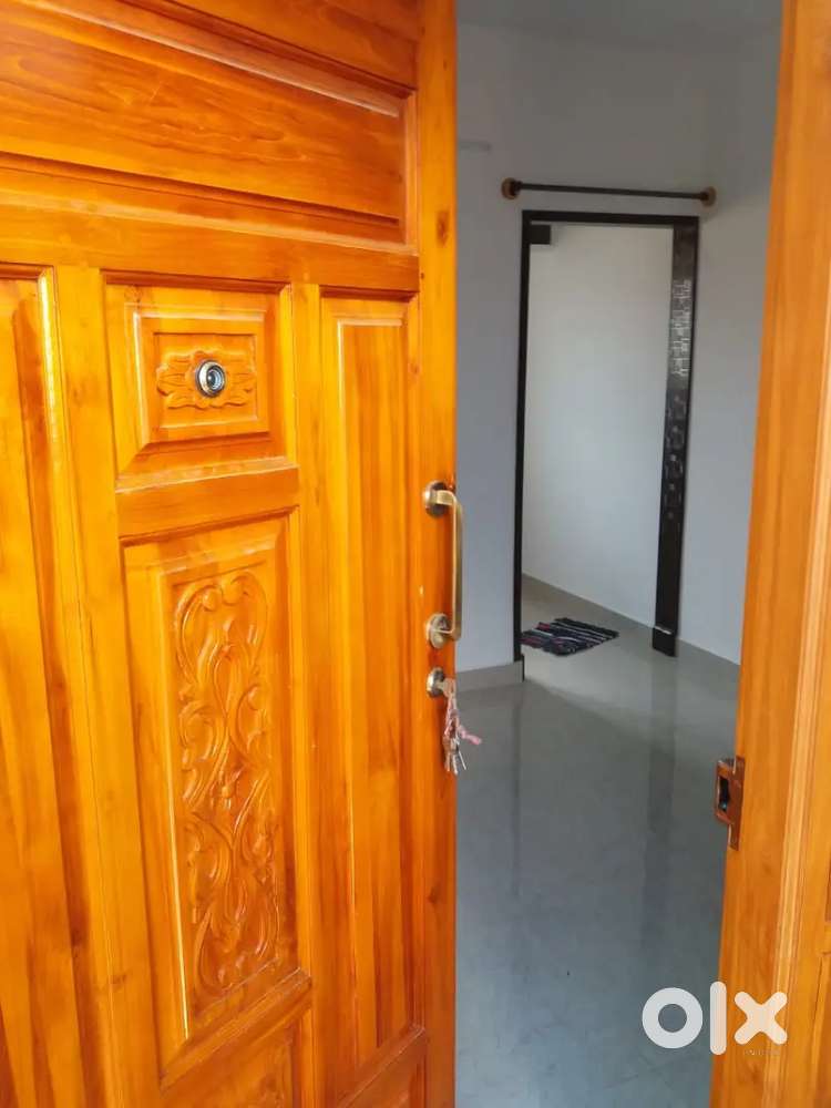 2 bhk house in Horamavu agara