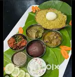 Required for a honest non veg cook