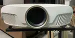 Epson 5050UB Home Cinema 4K HDR Projector