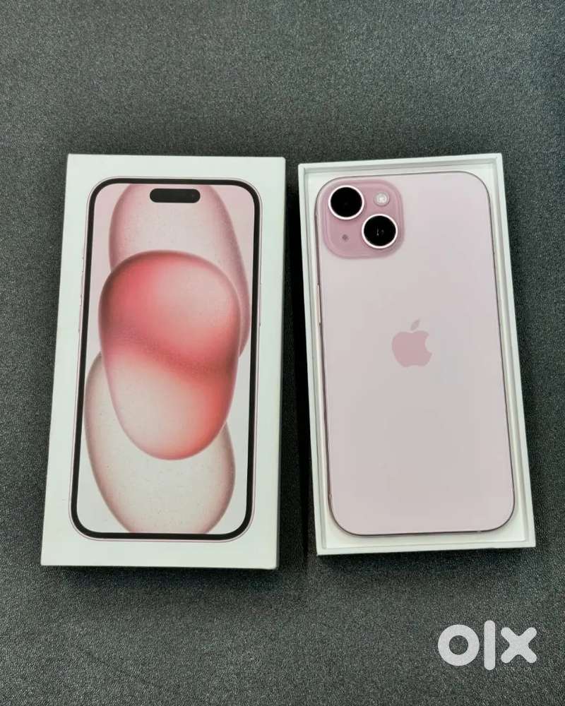 iPhone 15 for Sale, 128gb good condition