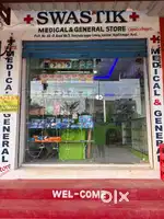 Medical stock and furniture & glass for sale