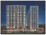 2bhk new flate in shoham elegance pal