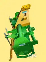 SARVASHAKTHI ROTAVATOR COMPANY