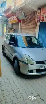 Maruti Suzuki Swift 2006 Petrol 125000 Km Driven