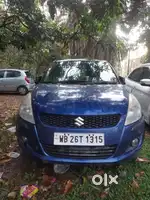 Maruti Suzuki Swift 2014 Petrol 58000 Km Driven