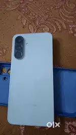 A 56 5g phone