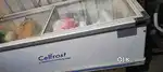 Celfrost Freezer