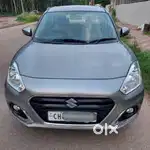 Maruti Suzuki Swift Dzire 1.3 VXI, 2022, Petrol