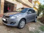 Maruti Suzuki Swift 2013