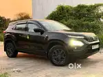 Tata Harrier 2.0 Kryotec XT Plus Dark Edition, 2023, Diesel