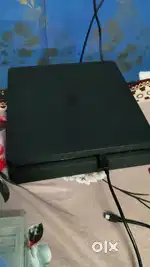 SONY play station 4 1tb