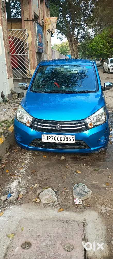 Maruti Suzuki Celerio 2014  automatic Petrol 69000 Km Driven