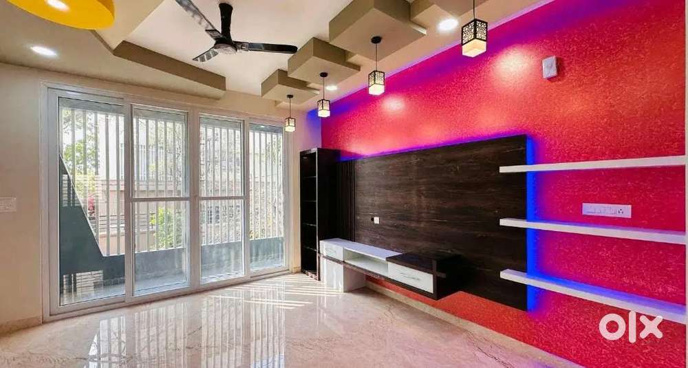 3 BHK Independent House For Lease In Thanisandra