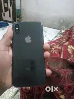 I phone x all workin