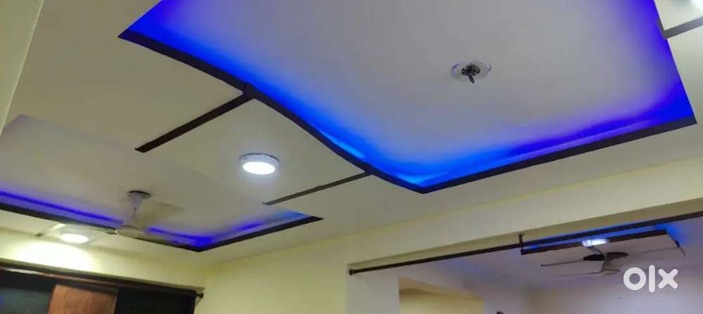 Shyam stuti apartment