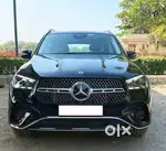 Mercedes-Benz GLE 300d 4MATIC LWB, 2025, Diesel