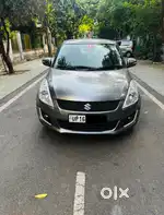 Maruti Suzuki Swift 2016 Diesel Good Condition