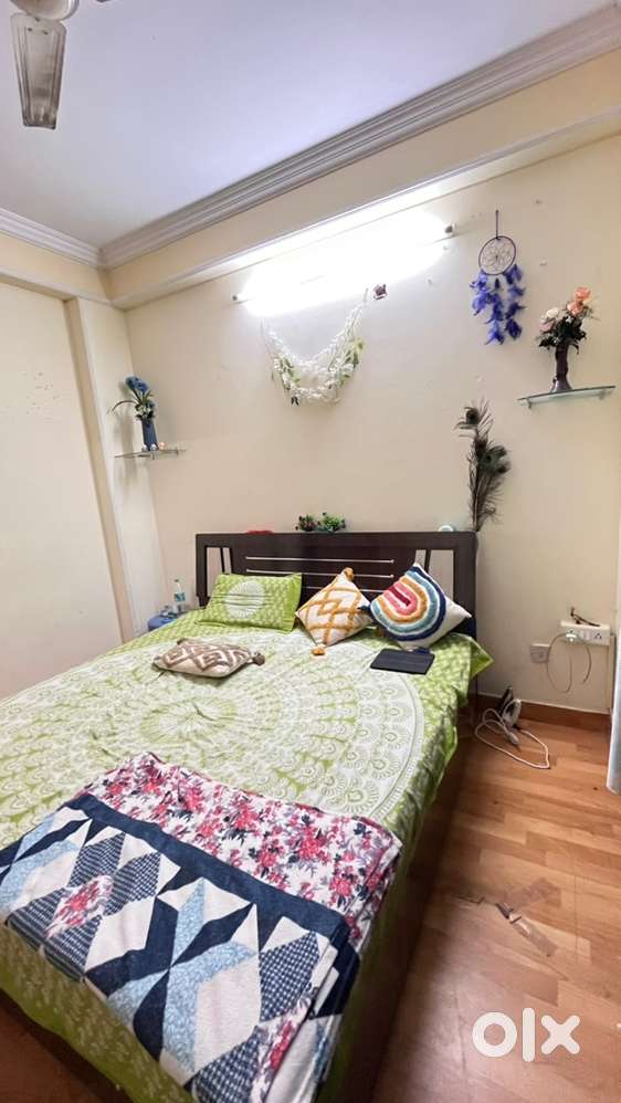 2 BHK Indepandent