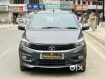 Tata Tiago 1.2 Revotron XZ, 2021, Petrol