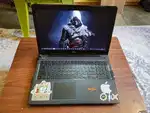 Gaming laptop dell g3
